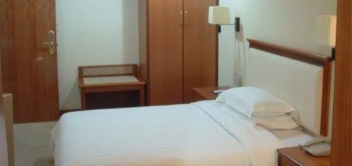 Hilford Hotel Xiamen Værelse billede