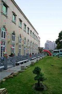 Hilford Hotel Xiamen Eksteriør billede