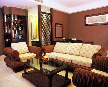 Hilford Hotel Xiamen Eksteriør billede