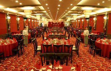 Hilford Hotel Xiamen Eksteriør billede